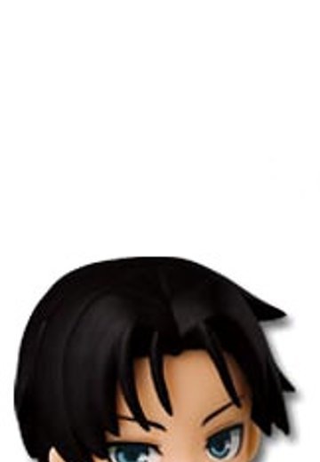 ちびきゅんｷｬﾗ 一番赏 黑子的篮球 ~阳泉&Other schools~ 黑子的篮球 高尾和成  | Hpoi手办维基