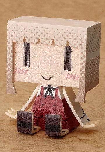 グラフィグ++ 向阳素描×蜂窝 小荠  | Hpoi手办维基