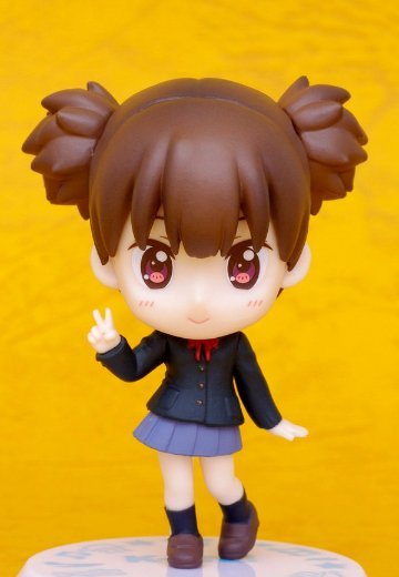 ちびきゅんｷｬﾗ Vol. 2 けいおん!! 铃木纯  | Hpoi手办维基