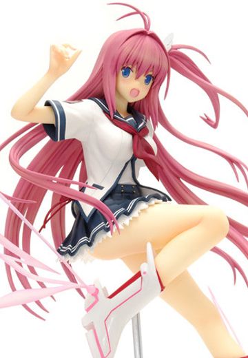 DreamTech 苍之彼方的四重奏 仓科明日香 | Hpoi手办维基