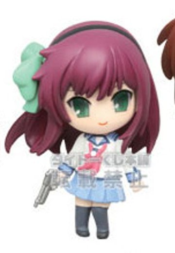 TAITO景品 エンジェルビーツ ゆり  | Hpoi手办维基