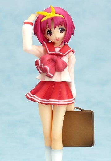 トゥハート 神岸明 SMILE800 V.I.P Trading Figure 