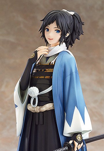 刀剑乱舞-ONLINE- 大和守安定