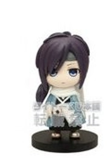 TAITO景品 薄桜鬼 〜新选组奇谭〜 斎藤一  | Hpoi手办维基