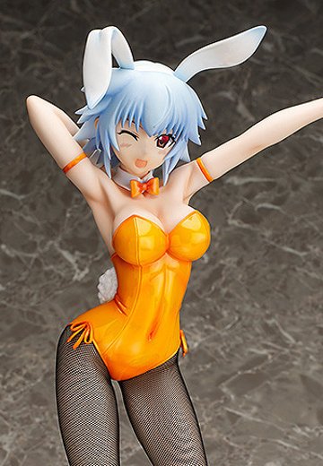 B-style IS〈无限斯特拉托斯〉更识楯无 兔女郎 | Hpoi手办维基