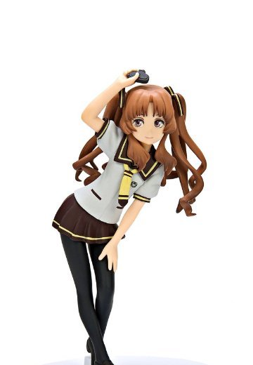 在盛夏等待 山乃柠檬  | Hpoi手办维基