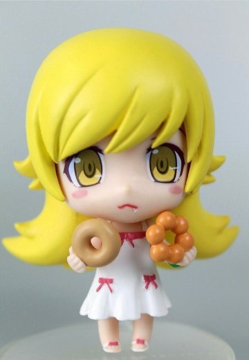 みにっ娘 伪物语 忍野忍  | Hpoi手办维基