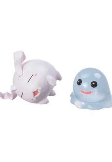 デジコレ デジタルモンスター デジコレ DATA1 数码暴龙大冒险 ポヨモン&トコモン 