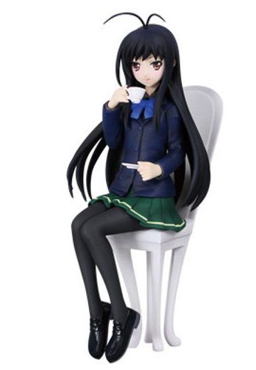 プレミアムアイテム 亚克赛尔ワールド 黒雪姫  | Hpoi手办维基