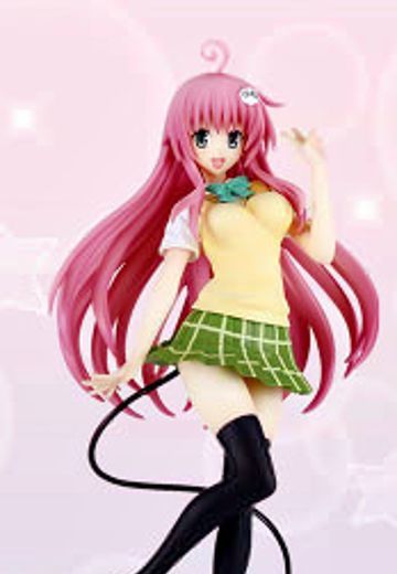 菈菈 | Hpoi手办维基