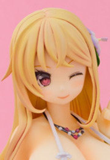 糟糕的比基尼姐姐 笹木冴子 宫沢模型限定 | Hpoi手办维基