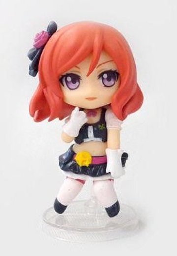 迷你黏土人 LoveLive! School idol project 西木野真姫  | Hpoi手办维基