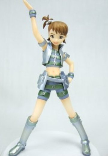 FA4 偶像大师 双海亜美 ブリリアントパール  | Hpoi手办维基