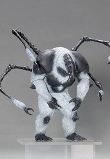 强殖装甲 エンザイムII  | Hpoi手办维基