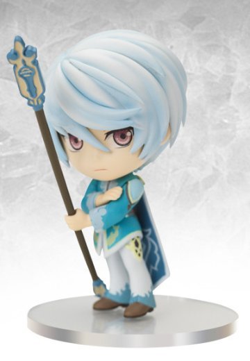 ちびきゅんｷｬﾗ Tales オブ ゼスティリア ミクリオ  | Hpoi手办维基