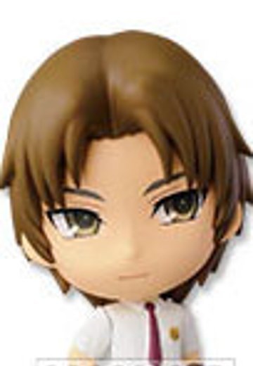 ちびきゅんｷｬﾗ Vol. 2 未闻花名 松雪集  | Hpoi手办维基