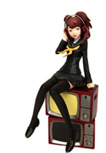 プレミアムプライズ Persona4 ジ・アルティメット イン マヨナカアリーナ 久慈川理世 