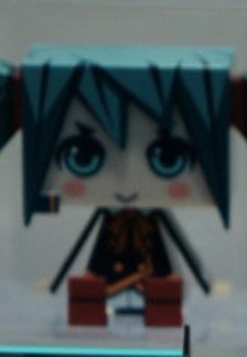 グラフィグ++ VOCALOID 初音未来 