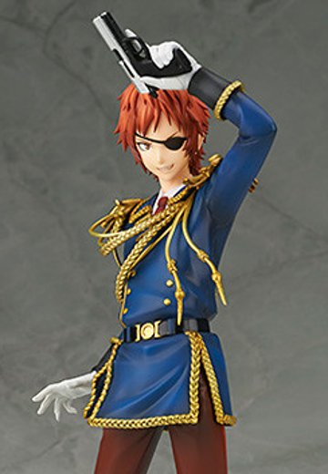 ALTAiR 剧场版 K Missing Kings 八田美咲 