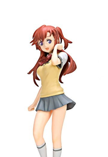 在盛夏等待 贵月一歌  | Hpoi手办维基