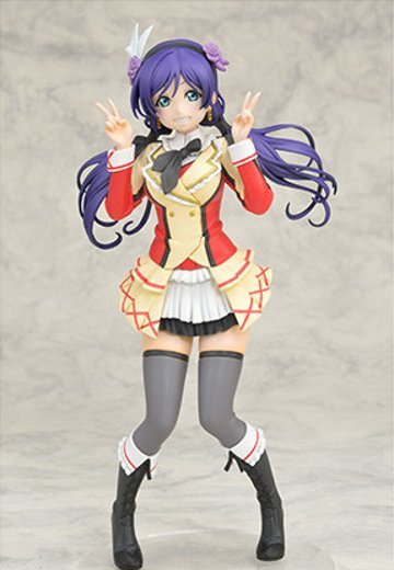 PM 手办 LoveLive! School idol project 东条希 それは仆たちの奇迹  | Hpoi手办维基