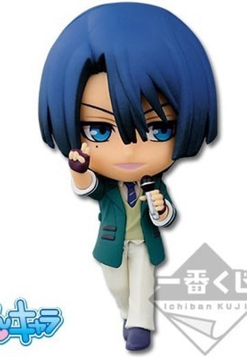 一番赏 うたの☆プリンスさまっ♪ マジLOVEレボリューションズ 第2弾 きゅんｷｬﾗ うたの☆プリンスさまっ♪ マジLOVEレボリューションズ 圣川真斗  | Hpoi手办维基