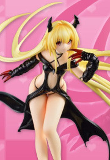 金色暗影 黑暗形态