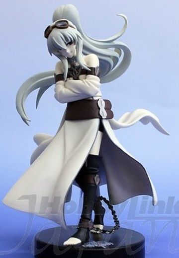 丹特丽安的书架 芙兰贝尔琦 | Hpoi手办维基