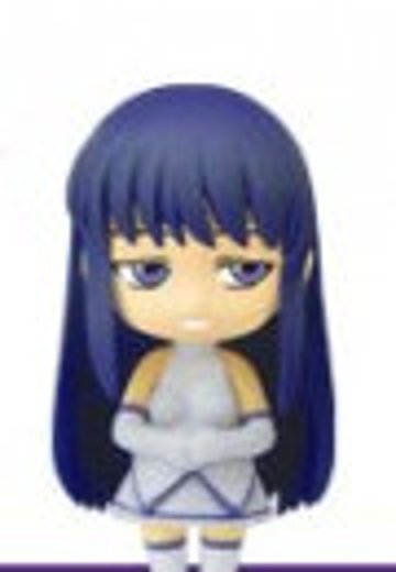 迷你黏土人 问答魔法学院 マラリヤ Kenjya Sage  | Hpoi手办维基