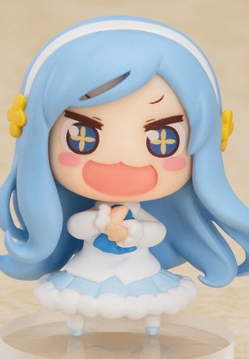 干物妹！小埋 盒蛋 	橘·希爾芬福特