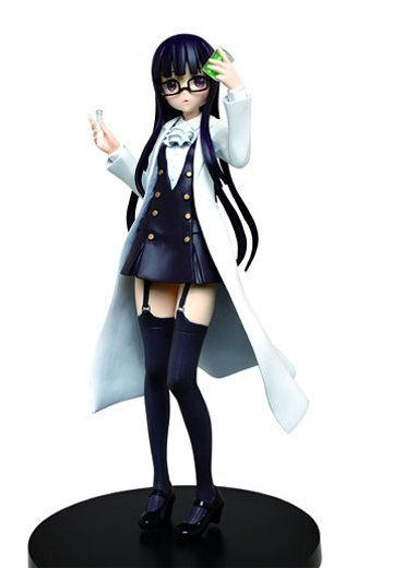 妖狐×仆 SS 白鬼院凛々蝶 