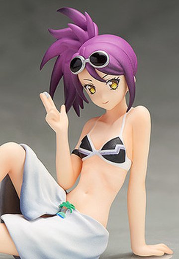 S-style 美妙天堂 东堂紫音 泳装Ver.  | Hpoi手办维基