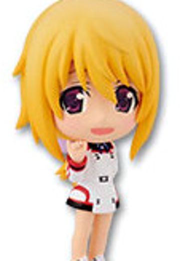 迷你Q角色 Vol. 1 IS〈无限斯特托拉斯〉 夏洛特・迪诺亚 | Hpoi手办维基