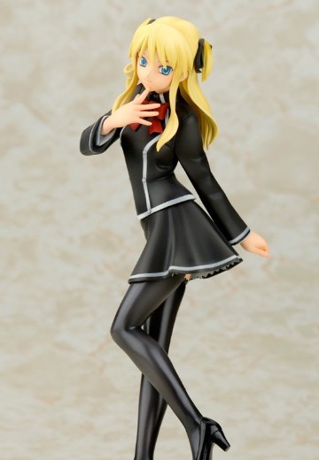 问答魔法学院 夏蓉  | Hpoi手办维基