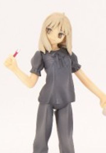 Fate/Stay Night Saber Wonder Festival 2006 Limited Pajama Version 