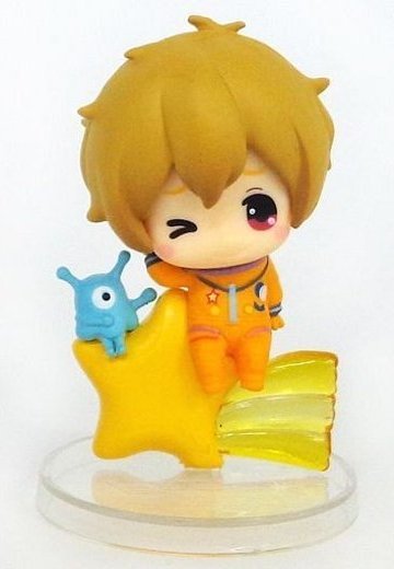 TAITO景品 Free! -Eternal Summer- 叶月渚  | Hpoi手办维基