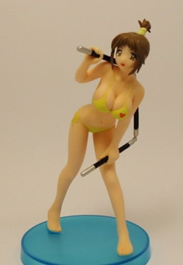 ちぇんじ123 みきり  | Hpoi手办维基