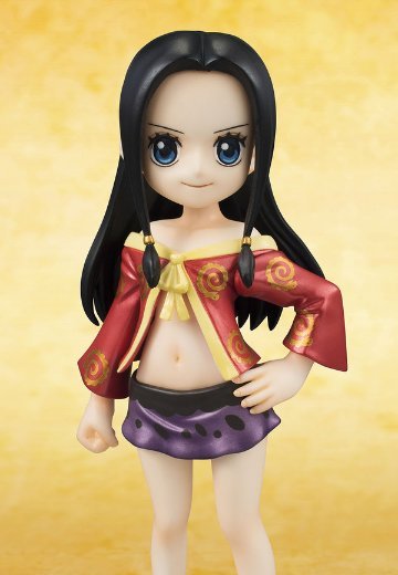 ExcellentModel Portrait Of Pirates MILD 海贼王 波雅・汉库克 CB-EX