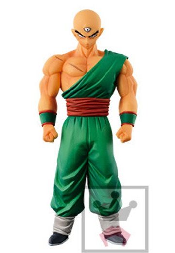 超造集 龙珠Ｚ 超造集 Chapter Six 龙珠Z 天津饭  | Hpoi手办维基