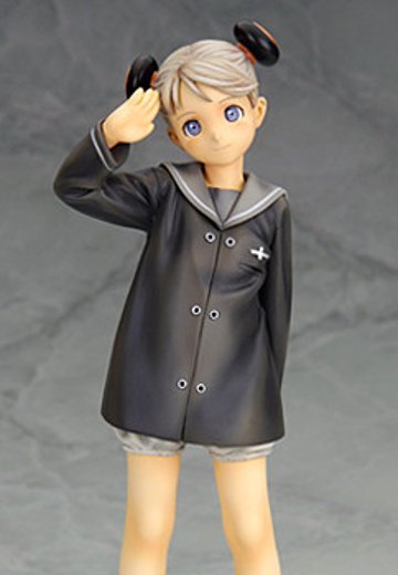 最终流放-银翼的飞梦-  艾儿薇丝·汉弥尔敦 | Hpoi手办维基