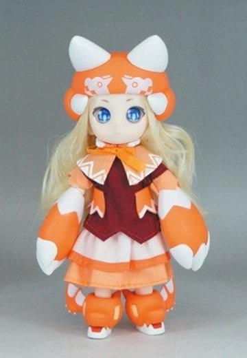 リュニア | Hpoi手办维基