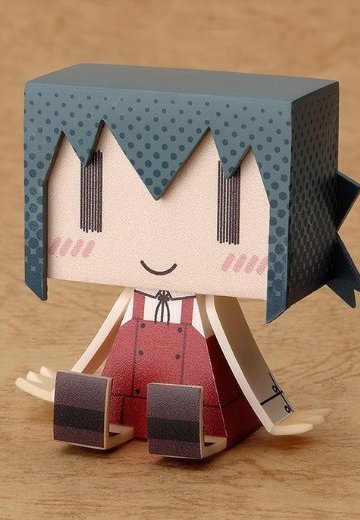 グラフィグ++ 向阳素描×蜂窝 乃莉  | Hpoi手办维基