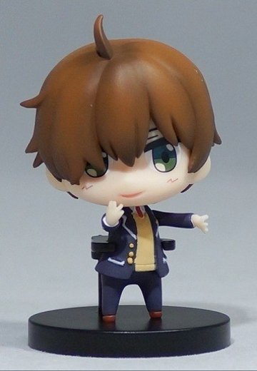 TAITO景品 中二病也要恋爱! 富樫勇太 | Hpoi手办维基