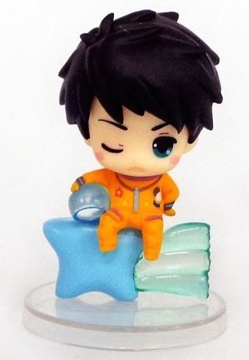 TAITO景品 Free! -Eternal Summer- 山崎宗介  | Hpoi手办维基