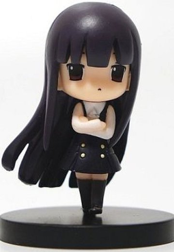 TAITO景品 妖狐×仆 SS 白鬼院凛々蝶  | Hpoi手办维基