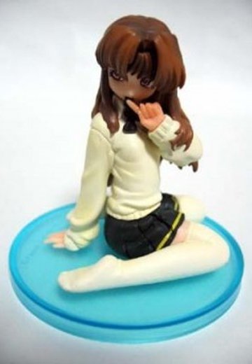 拜托了双子星 森野苺 Collect 500:Onegai Taraku  | Hpoi手办维基