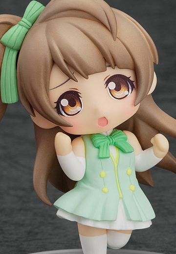 迷你黏土人 LoveLive! School idol project 南小鸟 