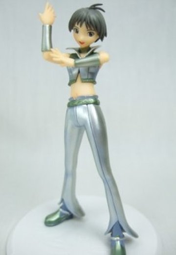 FA4 偶像大师 菊地真 ブリリアントパール  | Hpoi手办维基