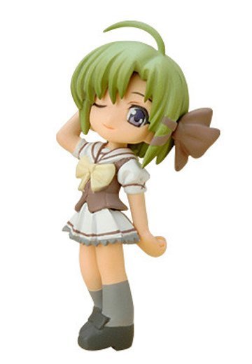 FA4 Shuffle！ 时雨亜沙 