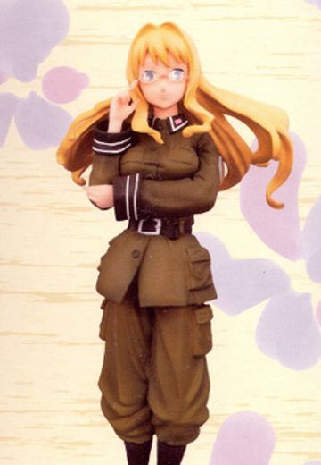 ソ・ラ・ノ・ヲ・ト 菲利希娅・海迪曼  | Hpoi手办维基